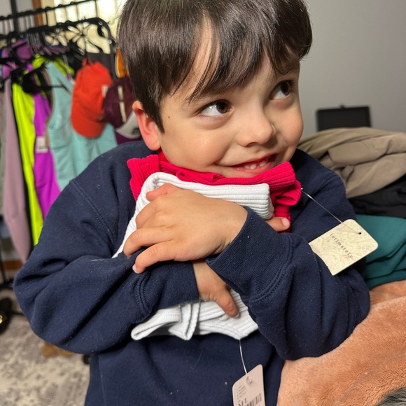 💜LIVE SHOW with Me💜 LOVE THIS POST💜 - Picture 3 of 5